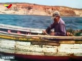 Jefe de Estado: Los pescadores y pescadoras hoy están en el centro de la batalla por la nueva economía y la felicidad de la patria_