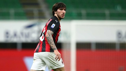 Tonali: "Chiudiamo subito questa parentesi"