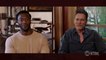 City on a Hill Season 2 - Behind the scenes - Kevin Bacon and Aldis Hodge on Their Intense Character Dynamic -