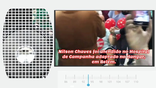 Música Popular Brasileira Made in Pará: Nilson Chaves, a alma da Amazônia vive em sua obra | Rádio Du Pará