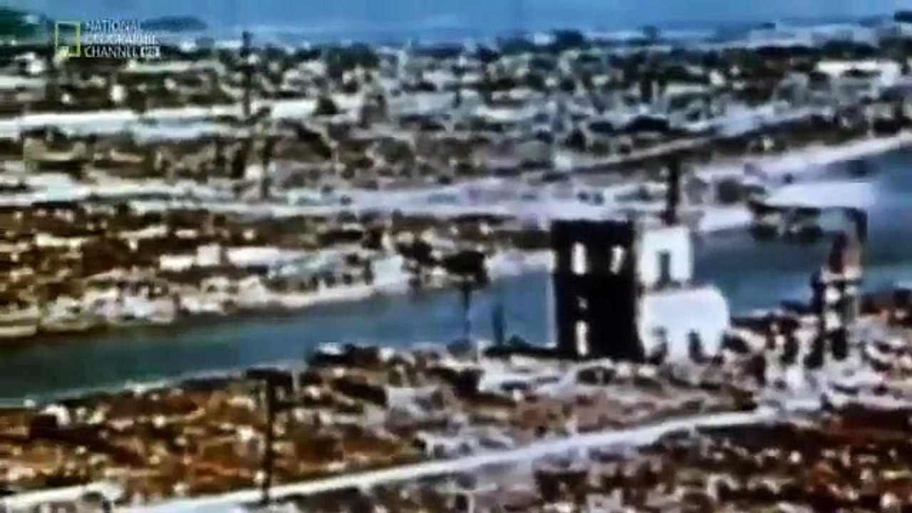 Seconds from Disaster - Se6 - Ep6 HD Watch