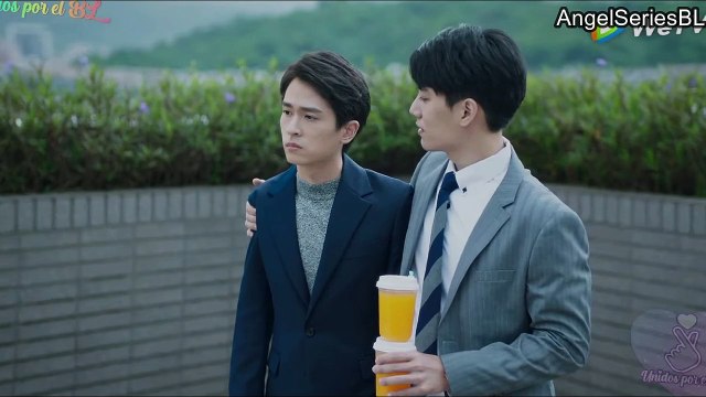 We Best Love: Fighting Mr. 2nd Ep.1 Sub Español