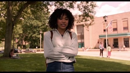 I Am Not Okay with This - Se1 - Ep6  HD Watch