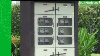 Incremento inesperado en cobro de energía en Ricaurte, Cundinamarca