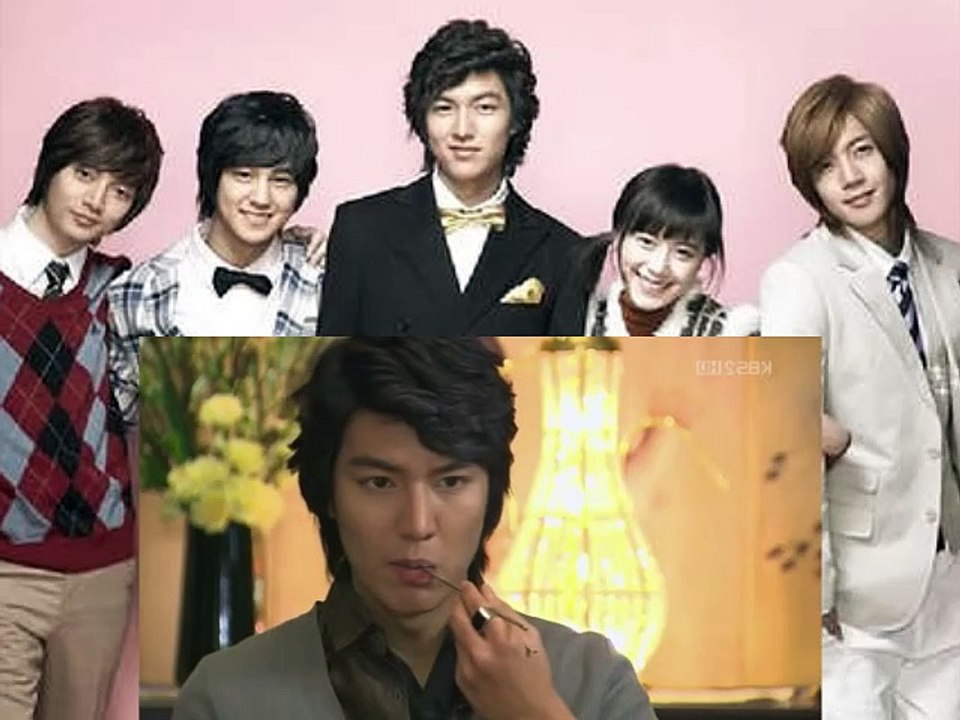 Los Chicos Son Mejores Que Las Flores Cap 17