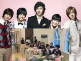 LOS CHICOS SON MEJORES QUE LAS FLORES - CAPITULO 22 - ESPAÑOL LATINO { boys over flowers }