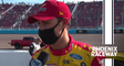 Joey Logano: Second place ‘hurts’ at Phoenix Raceway