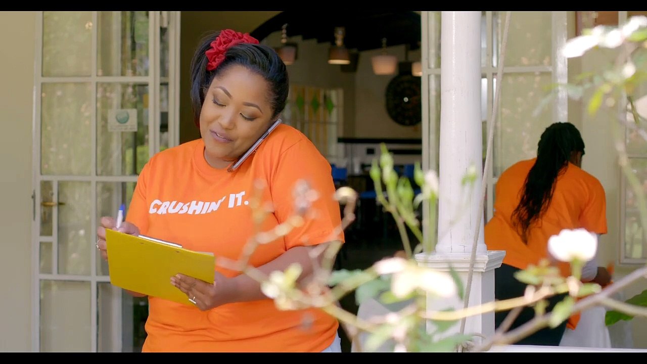 NEW: JUST IN TIME MOVIE TRAILER (by LowlaDee) |NOW STREAMING WORLDWIDE ON NETFLIX|