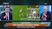 Beyaz Futbol 14 Mart 2021