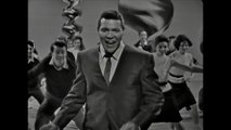 Chubby Checker - The Twist/Let's Twist Again (Medley/Live On The Ed Sullivan Show, October 22, 1961)