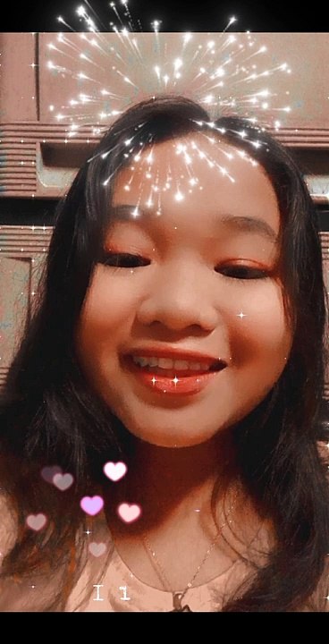 medyo malusog 