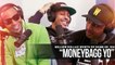 FULL VIDEO: MILLION DOLLAZ WORTH OF GAME EP:104 "FEATURING MONEYBAGG YO"