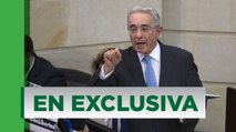 La que opinan tres reconocidos juristas internacionales sobre caso el caso de Álvaro Uribe