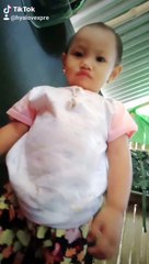 galingan mo anak may luha pa yan