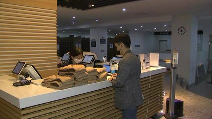 오늘부터 사우나·찜질방 운영 재개...발한실 마스크 필수 / YTN