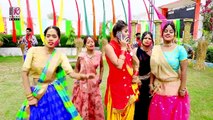 #Video - होलिया में हिली - #Khesari Lal Yadav - Holiya Me Hili - #होली गीत - Bhojpuri Holi Song 2021