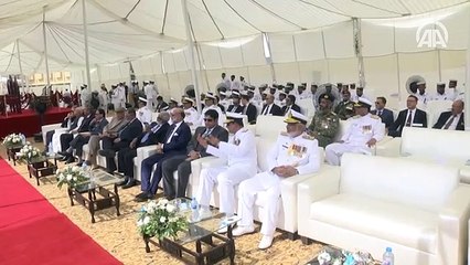 Türk savunma sanayisinin gurur günü