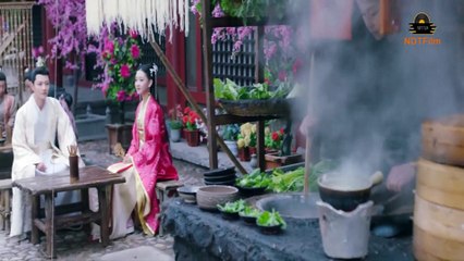 Phim Bộ Cổ Trang 2021 | Mộ Vương Chi Vương | Tập 18