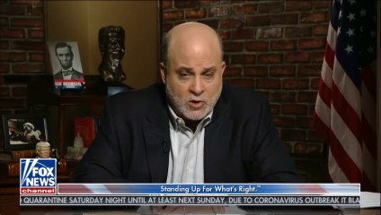 Life, Liberty & Levin 3/14/21 Fox News March 14 2021