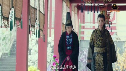 Phim Bộ Cổ Trang 2021 | Mộ Vương Chi Vương | Tập 19