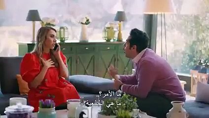 انت اطرق بابي الحلقة35- القسم الاول مترجم