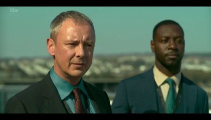 Grace.2021.S01E01 Part1