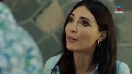 TIERRA AMARGA CAPÍTULO 257 ESPAÑOL  3 TEMPORADA