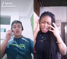 Tiktok Short clip