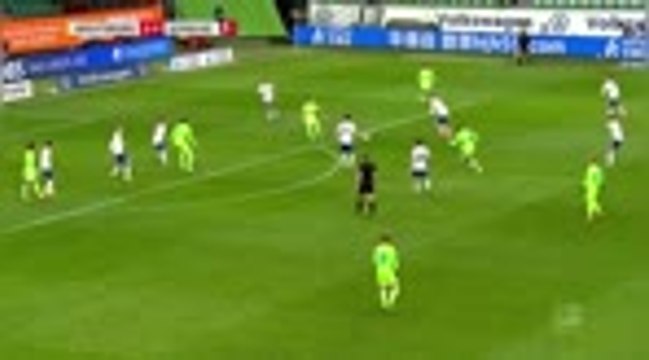 Schalke's struggles continue after trashing in Wolfsburg