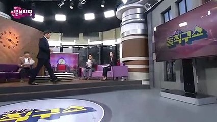 김진의 돌직구쇼 - 3월 15일 신문브리핑