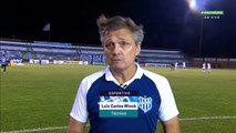 Grêmio 2x0 Esportivo  1 tp  gauchao 2021
