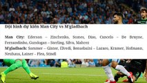 Nhận định Soi Kèo bóng đá Man City vs M'gladbach, 03h00 ngày 17/3, lượt về Vòng 1/8 Cúp C1