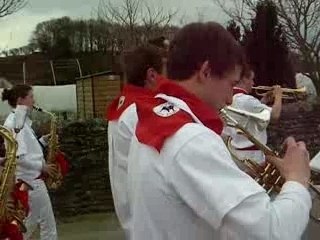 carnaval geronce 2008 la pena san juan