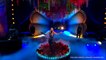 Miranda Lambert Performes At The 63rd Annual Grammy Awards