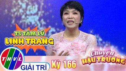 Trò chuyện cùng chuyên gia tâm lý và các nghệ sĩ khách mời trong hậu trường chương trình Quyền năng phái đẹp | Chuyện hậu trường - Kỳ 166