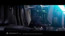 Vader Immortal- A Star Wars VR Series - Official Gameplay Launch Trailer - State of Play