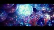 VALERIAN AND THE CITY OF A THOUSAND PLANETS  Welcome  Clip & Trailer (2017)