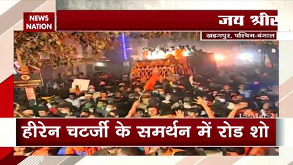 West Bengal Elections 2021: Amit Shah to hold rally in Jhargram today
