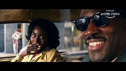 Them - Official Teaser _ Deborah Ayorinde, Ashley Thomas, Alison Pill _ Amazon Prime Video ( 1080 X 1920 )