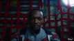 Exclusive Clip – “What’s The Plan”  The Falcon and The Winter Soldier  Disney+ (edited)