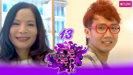 Tự Tin Để Đẹp | Mùa 1 - Tập 13: Chị Nhị Hà | Anh Cẩm Viên