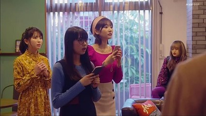 ドラマ・映画 動画 - 映画 ドラマ 動画 - やっぱりおしい刑事　2貫 動画　2021年3月14日