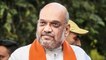 Amit Shah to hold public meetings in Jhargram and Bankura