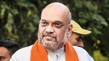 Amit Shah to hold public meetings in Jhargram and Bankura