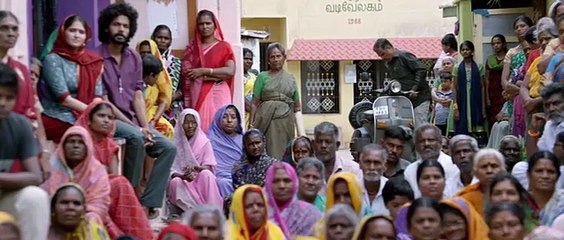 Care of Kaadhal 2021