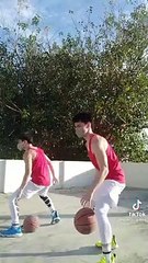 Baller x Dancer