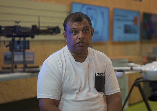 MaGIC-AirAsia partnership: How drones can impact the future of delivery services - part 3