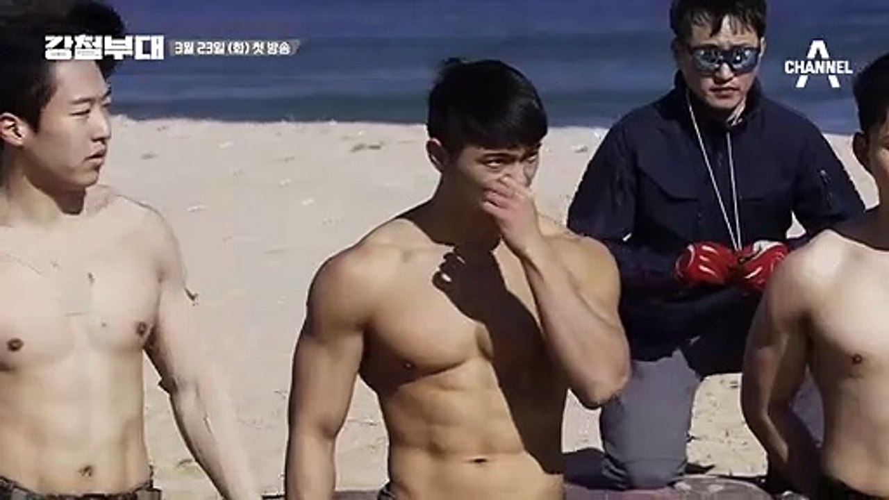[예고] 2021년 당신의 심장을 요동치게 할 특수부대들의 대격돌