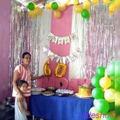 birthday mama