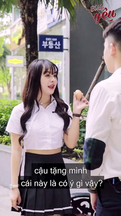 YAN Sitcom: anh sao cũng được miễn em vui là được